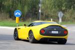 Alfa Romeo TZ3 Stradale 2012 года